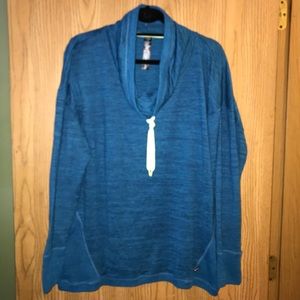 RBX Scoop Neck Hoodie!